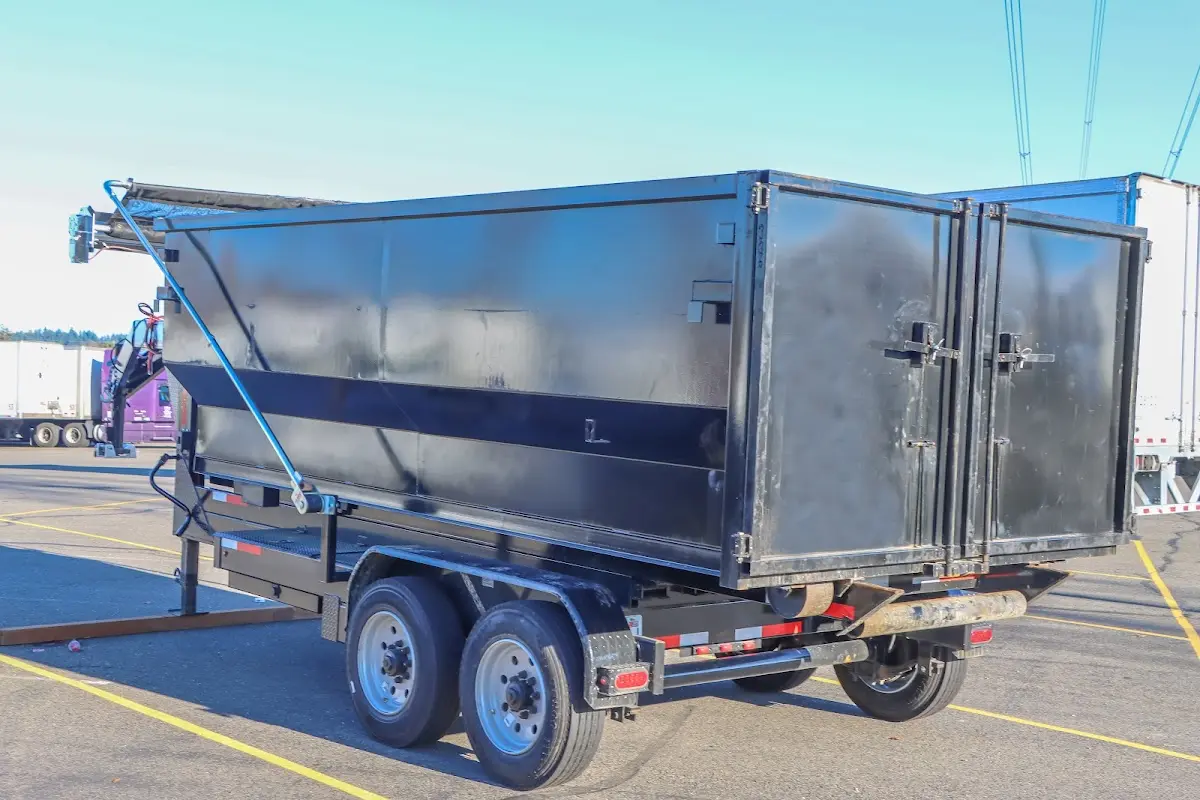 Dumpster Rental services in Metamora, IL